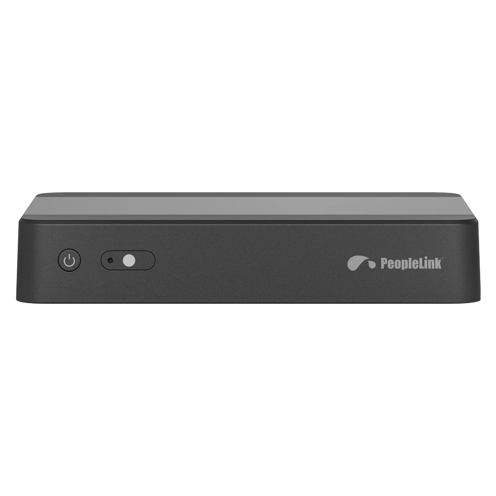 PeopleLink Room Appliance